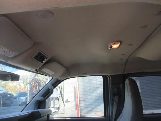 used 2016 GMC Savana 3500 car, priced at $17,850