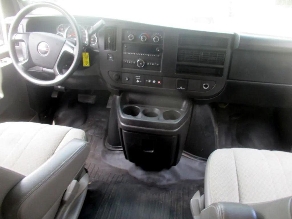 used 2016 GMC Savana 3500 car, priced at $14,850