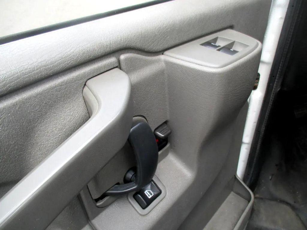 used 2016 GMC Savana 3500 car, priced at $14,850