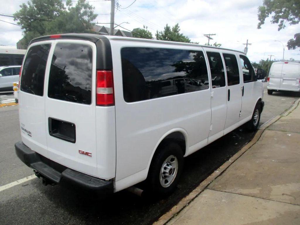 used 2016 GMC Savana 3500 car, priced at $14,850