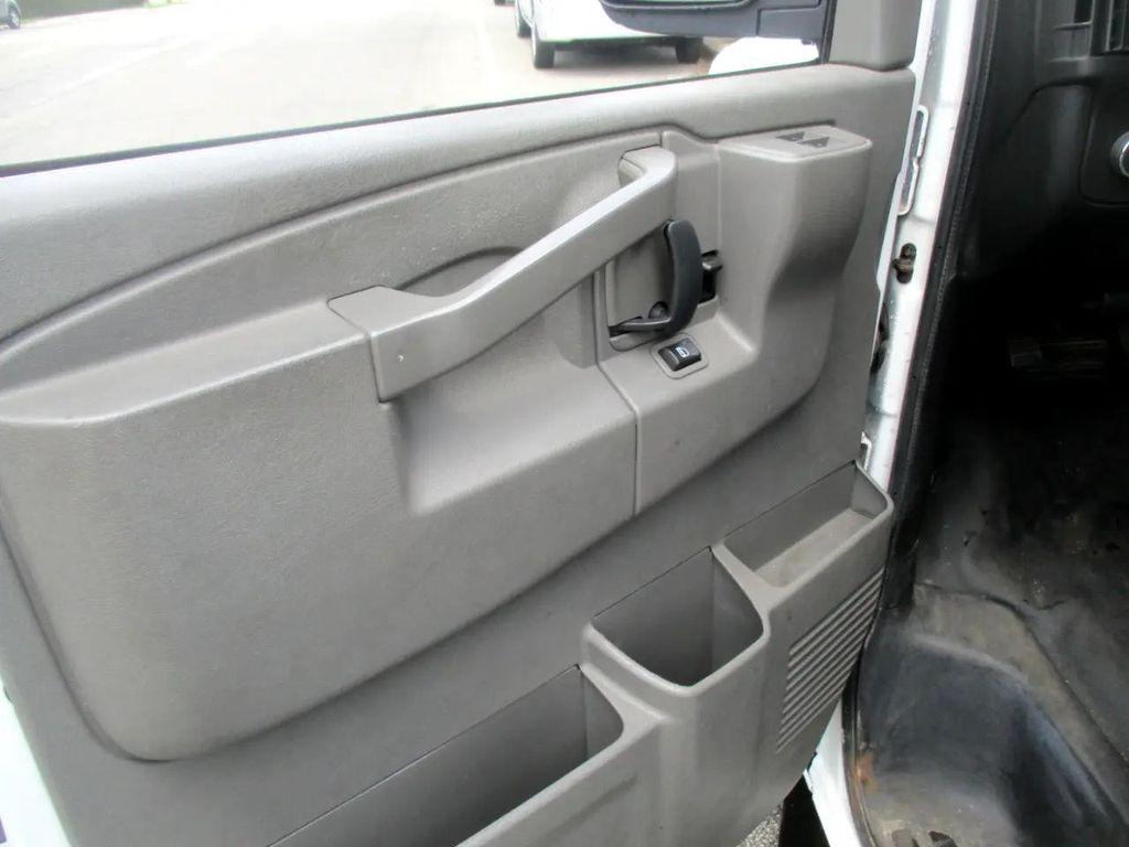 used 2016 GMC Savana 3500 car, priced at $14,850