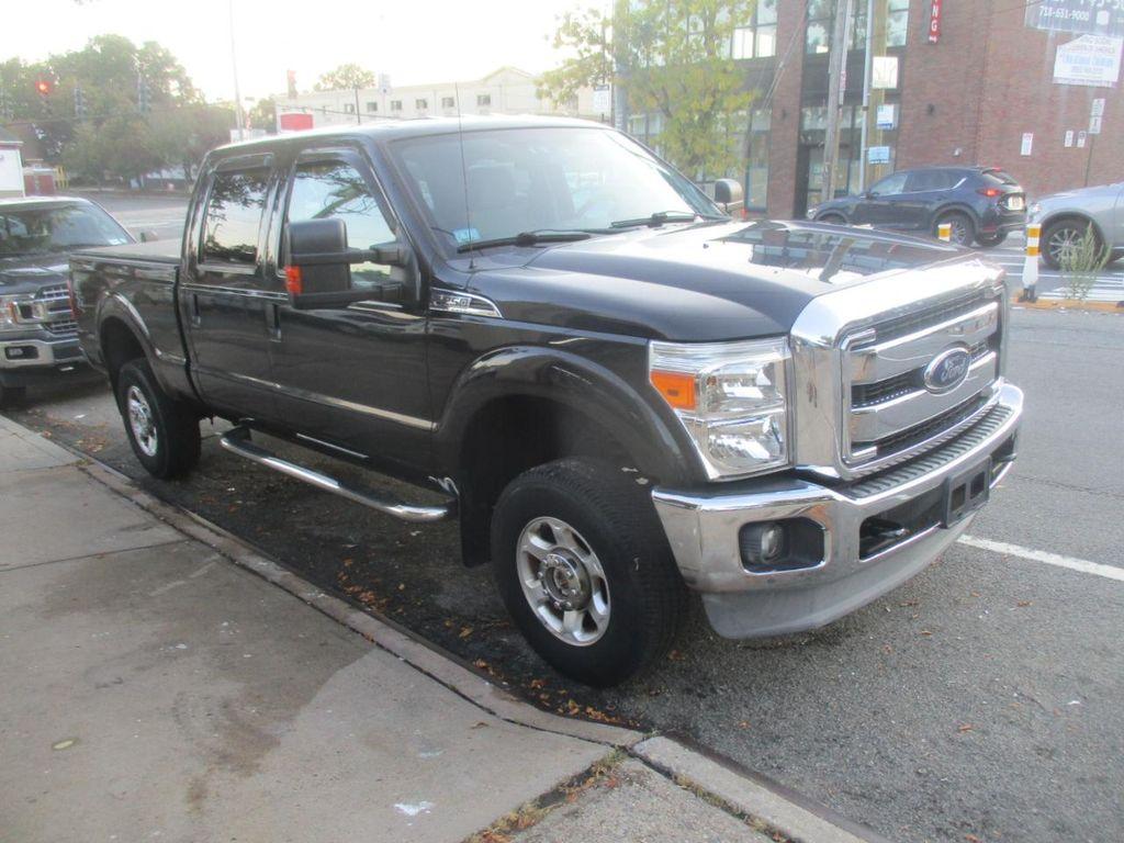 used 2014 Ford F-250 car, priced at $18,450