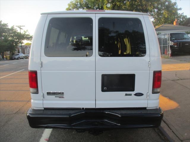 used 2013 Ford E350 Super Duty car, priced at $13,850