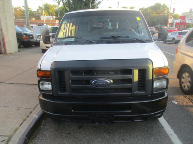 used 2013 Ford E350 Super Duty car, priced at $13,850