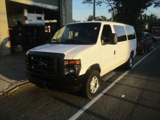 used 2013 Ford E350 Super Duty car, priced at $13,850