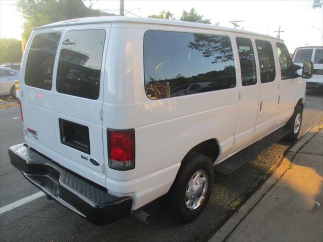 used 2013 Ford E350 Super Duty car, priced at $13,850