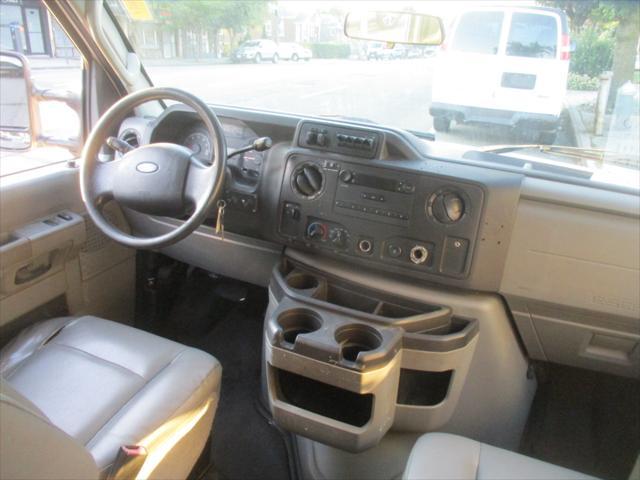 used 2013 Ford E350 Super Duty car, priced at $13,850