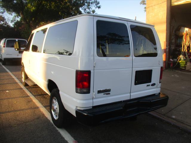 used 2013 Ford E350 Super Duty car, priced at $13,850