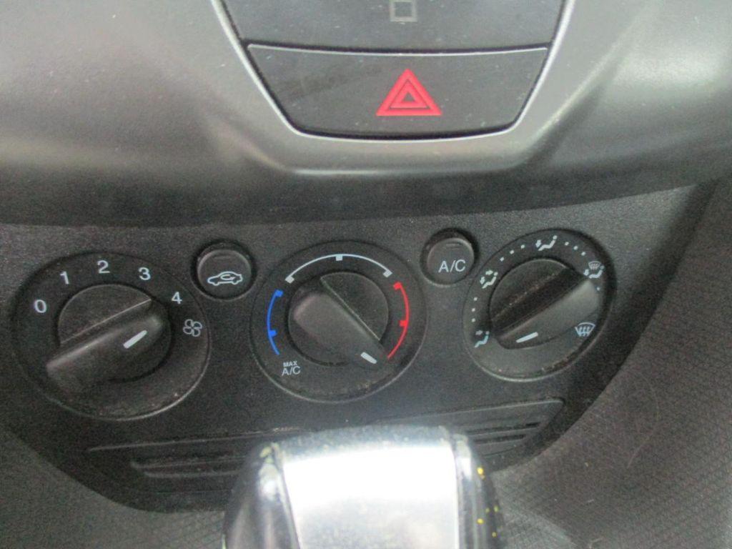 used 2018 Ford Transit Connect car, priced at $11,850