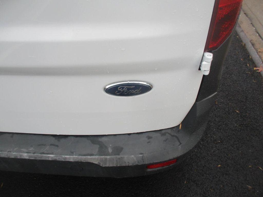 used 2018 Ford Transit Connect car, priced at $11,850
