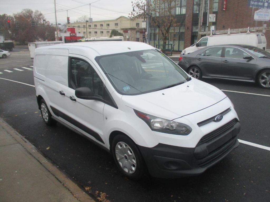 used 2018 Ford Transit Connect car, priced at $11,850