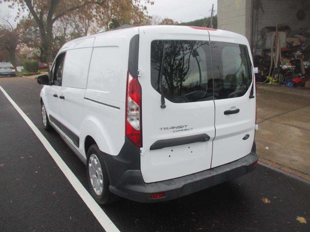 used 2018 Ford Transit Connect car, priced at $11,850
