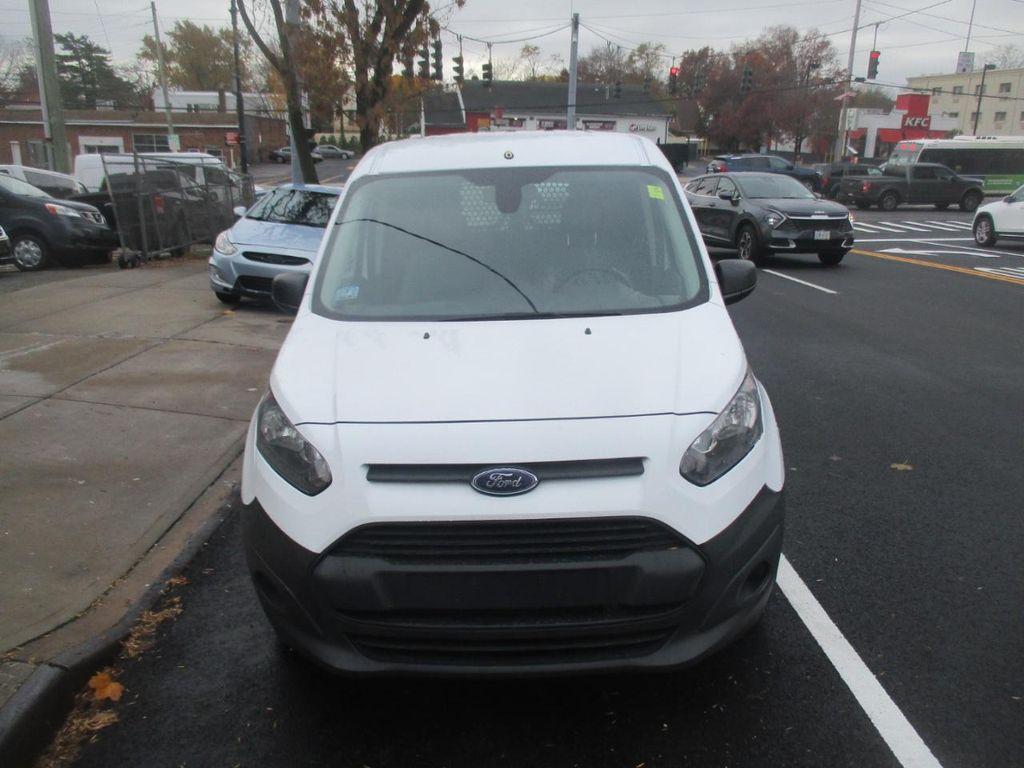 used 2018 Ford Transit Connect car, priced at $11,850