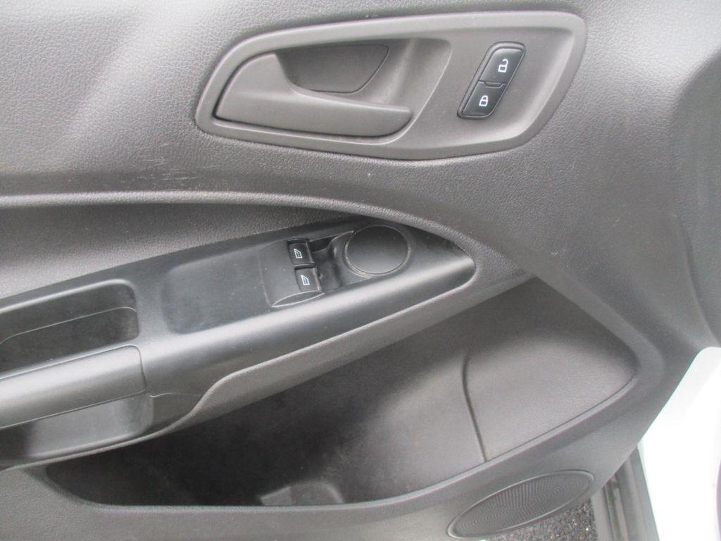 used 2018 Ford Transit Connect car, priced at $11,850