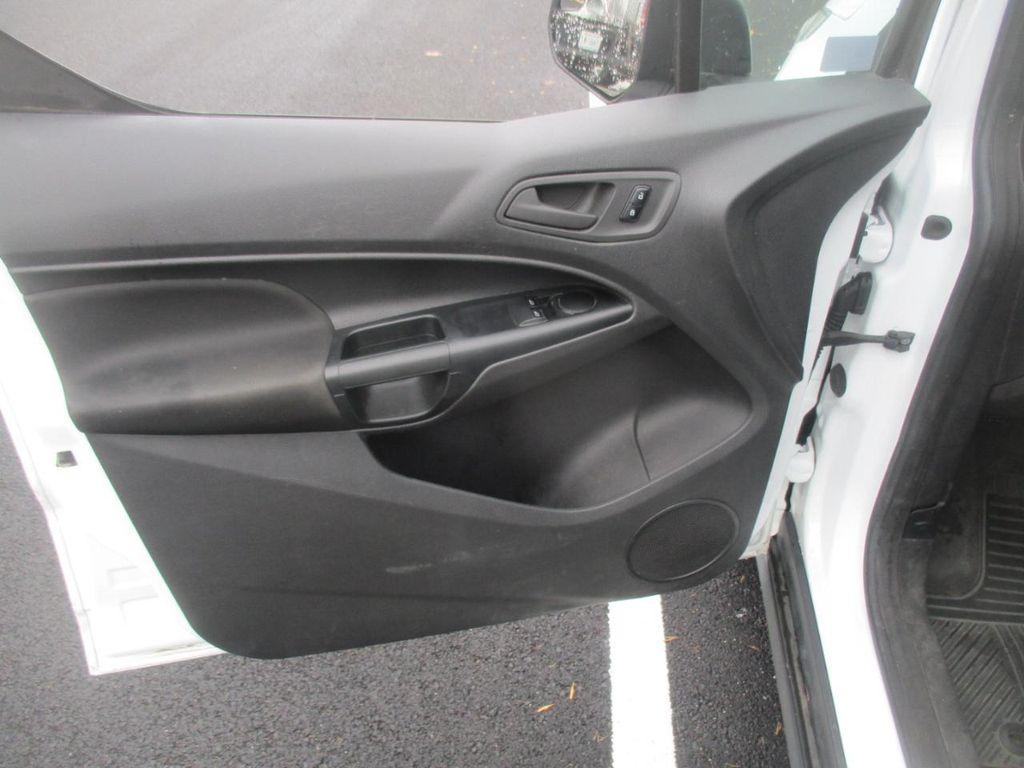 used 2018 Ford Transit Connect car, priced at $11,850