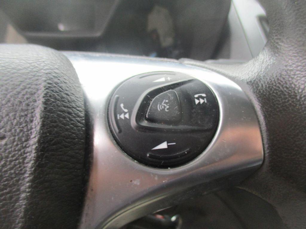 used 2018 Ford Transit Connect car, priced at $11,850