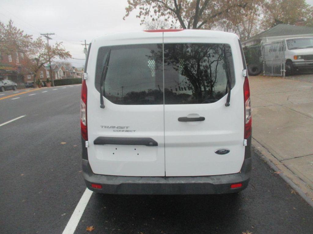 used 2018 Ford Transit Connect car, priced at $11,850