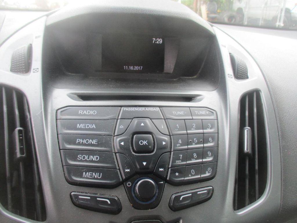 used 2018 Ford Transit Connect car, priced at $11,850