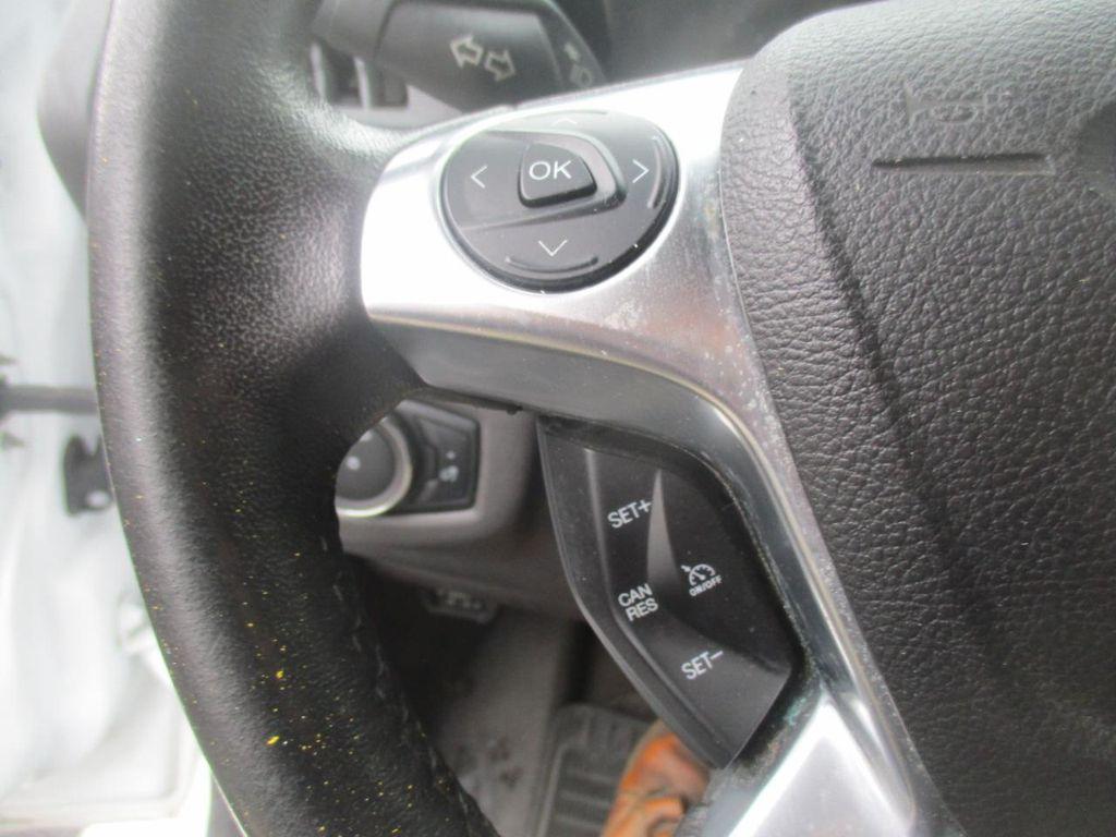 used 2018 Ford Transit Connect car, priced at $11,850