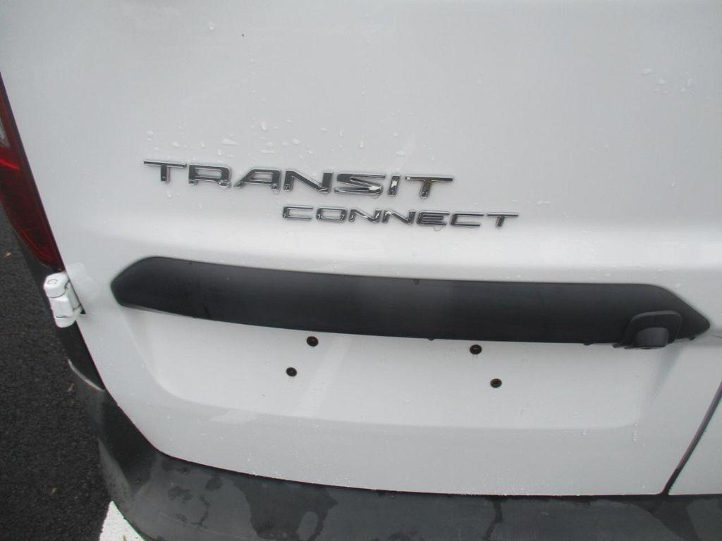 used 2018 Ford Transit Connect car, priced at $11,850