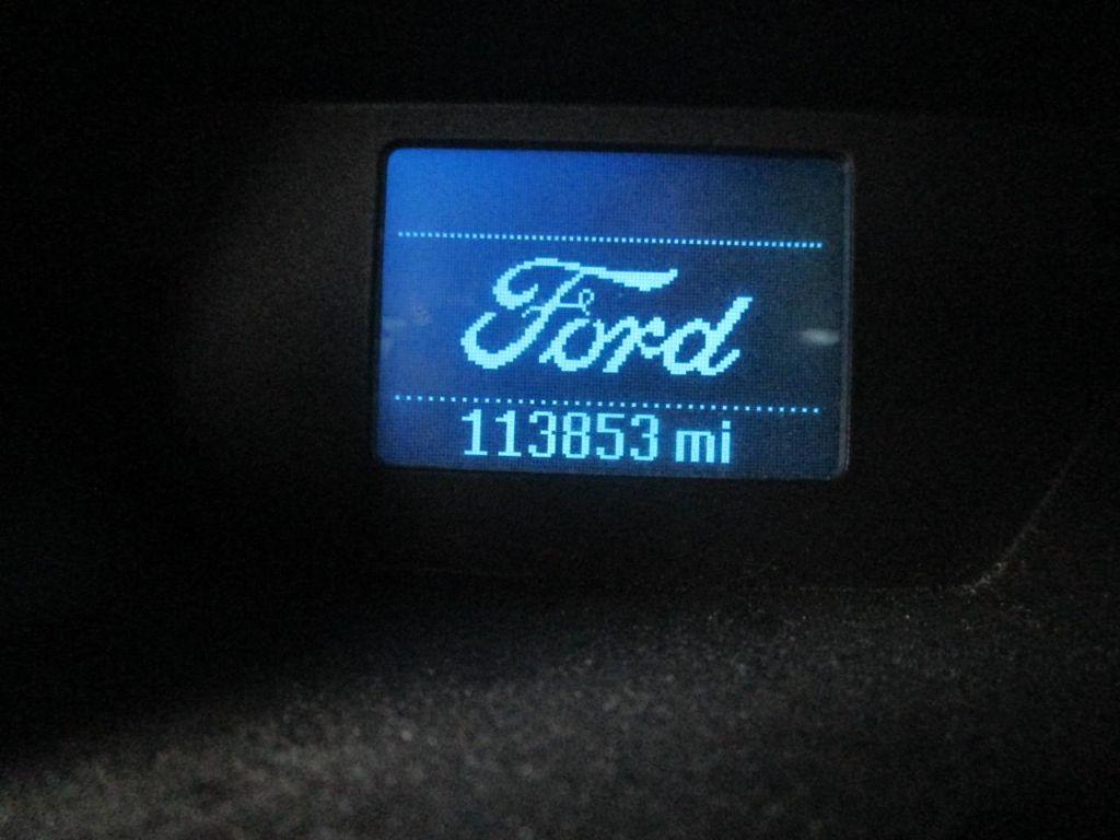 used 2018 Ford Transit Connect car, priced at $11,850