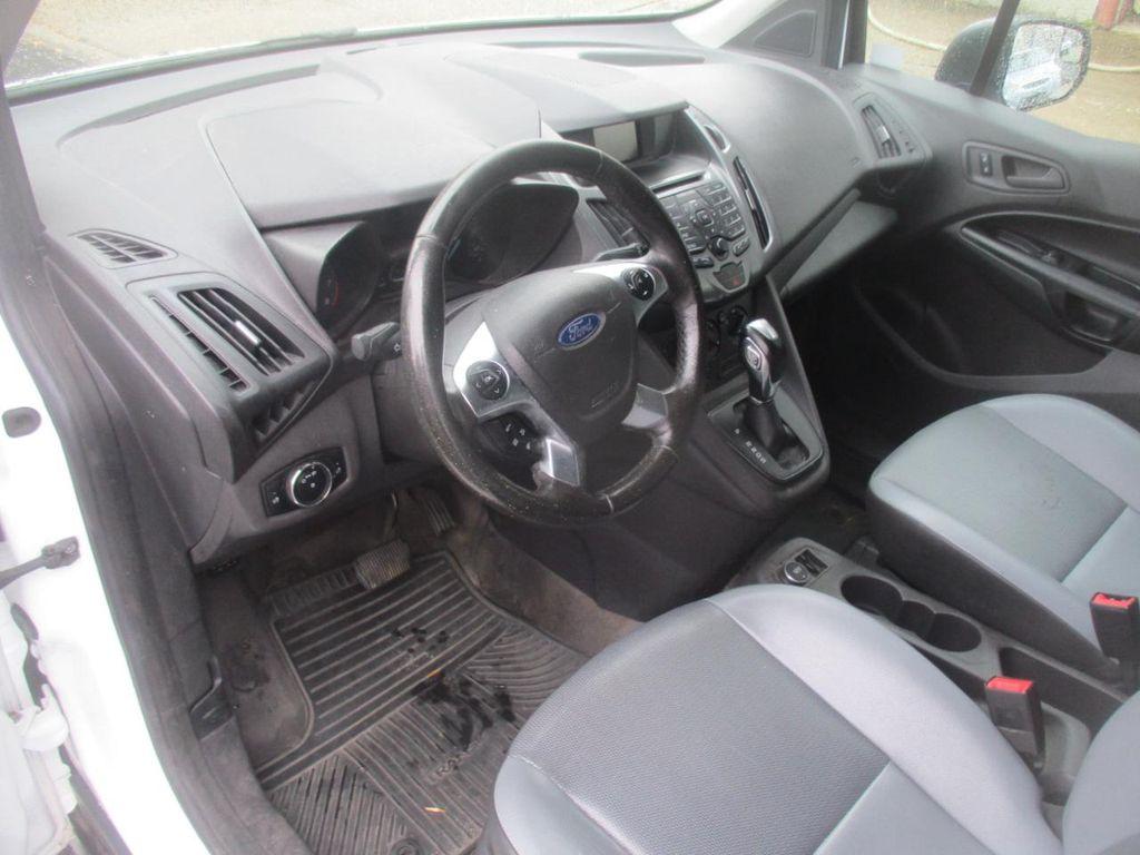 used 2018 Ford Transit Connect car, priced at $11,850