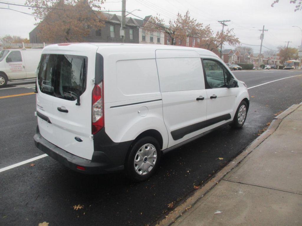 used 2018 Ford Transit Connect car, priced at $11,850