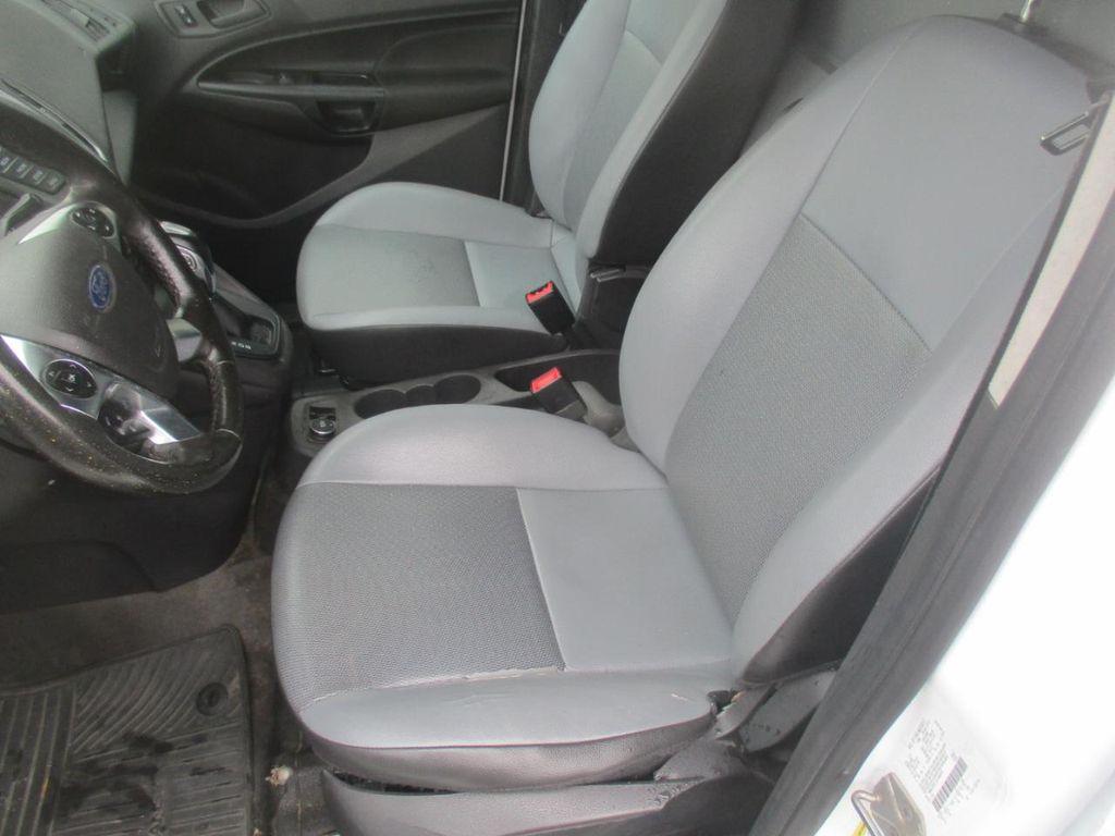 used 2018 Ford Transit Connect car, priced at $11,850