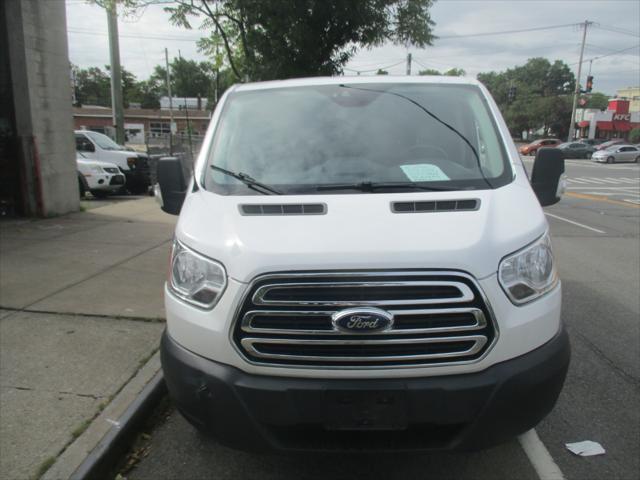 used 2019 Ford Transit-250 car, priced at $21,450