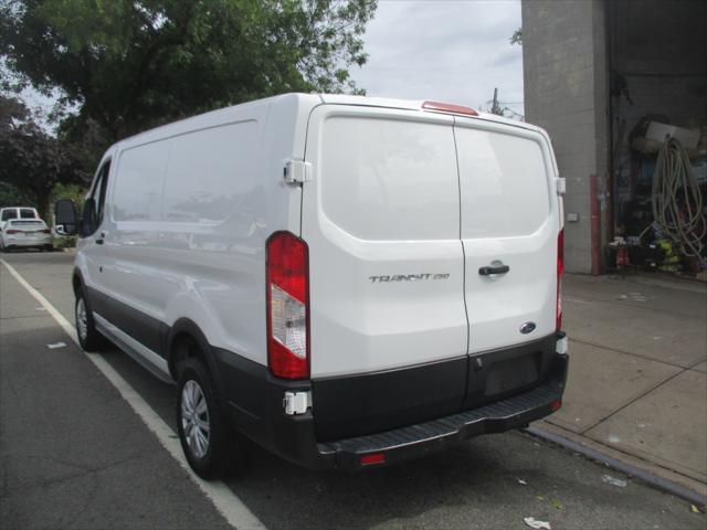 used 2019 Ford Transit-250 car, priced at $21,450