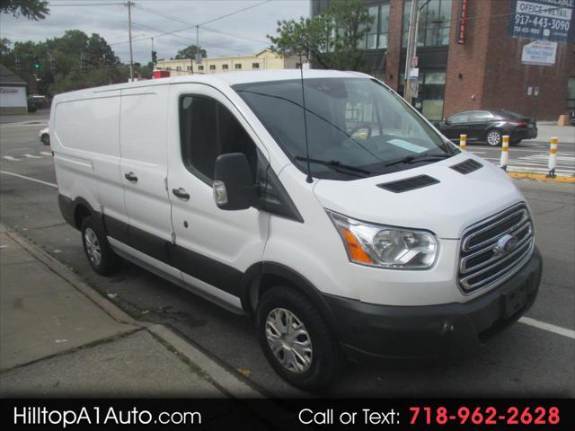 used 2019 Ford Transit-250 car, priced at $21,450