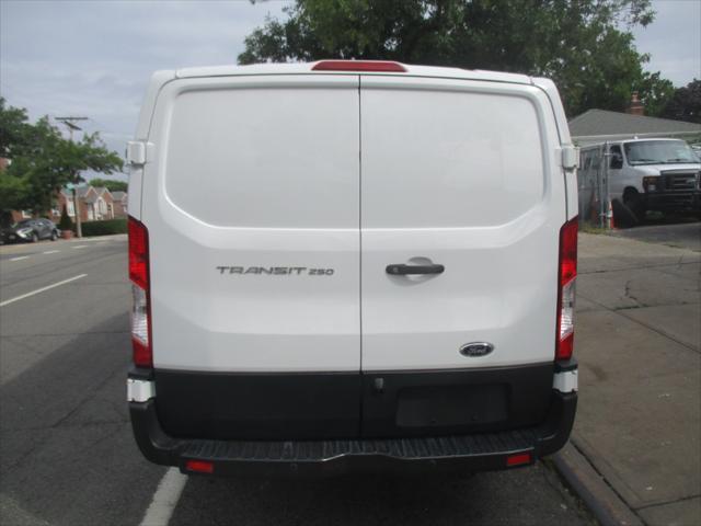 used 2019 Ford Transit-250 car, priced at $21,450