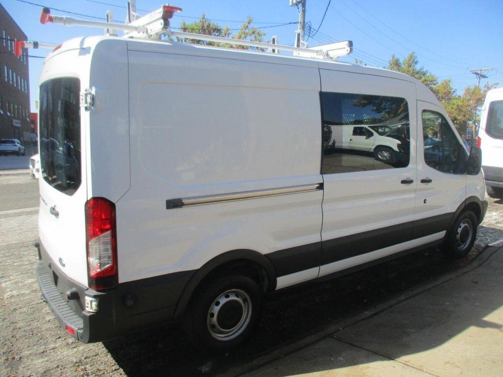 used 2016 Ford Transit-350 car, priced at $16,850