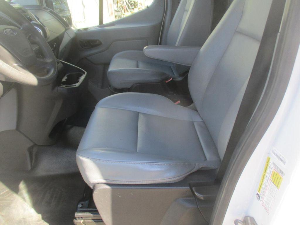 used 2016 Ford Transit-350 car, priced at $16,850
