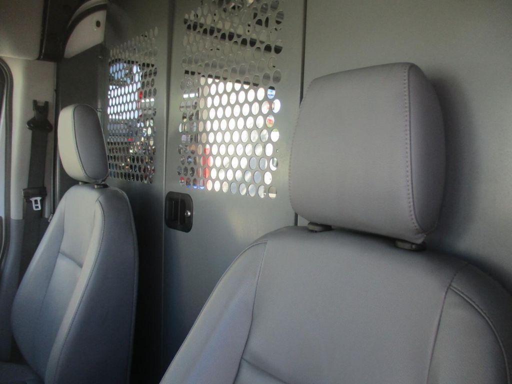 used 2016 Ford Transit-350 car, priced at $16,850