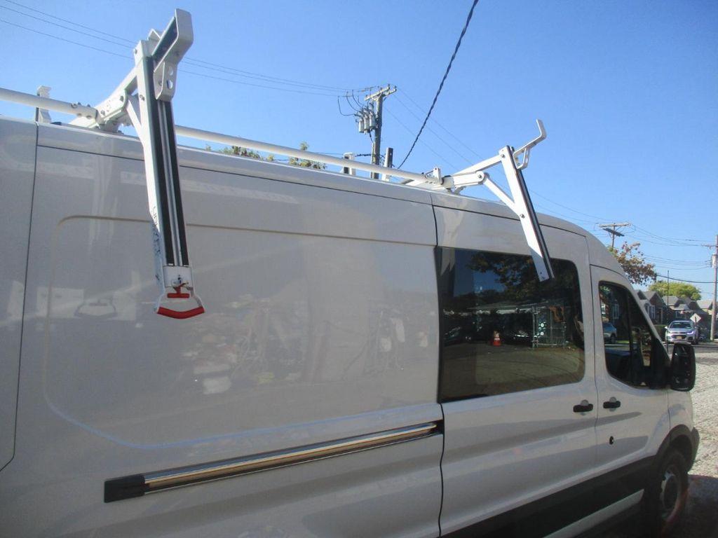 used 2016 Ford Transit-350 car, priced at $16,850