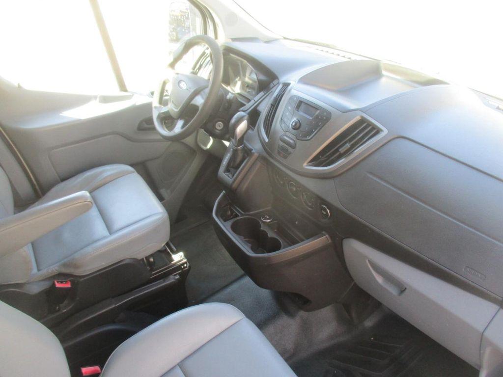 used 2016 Ford Transit-350 car, priced at $16,850