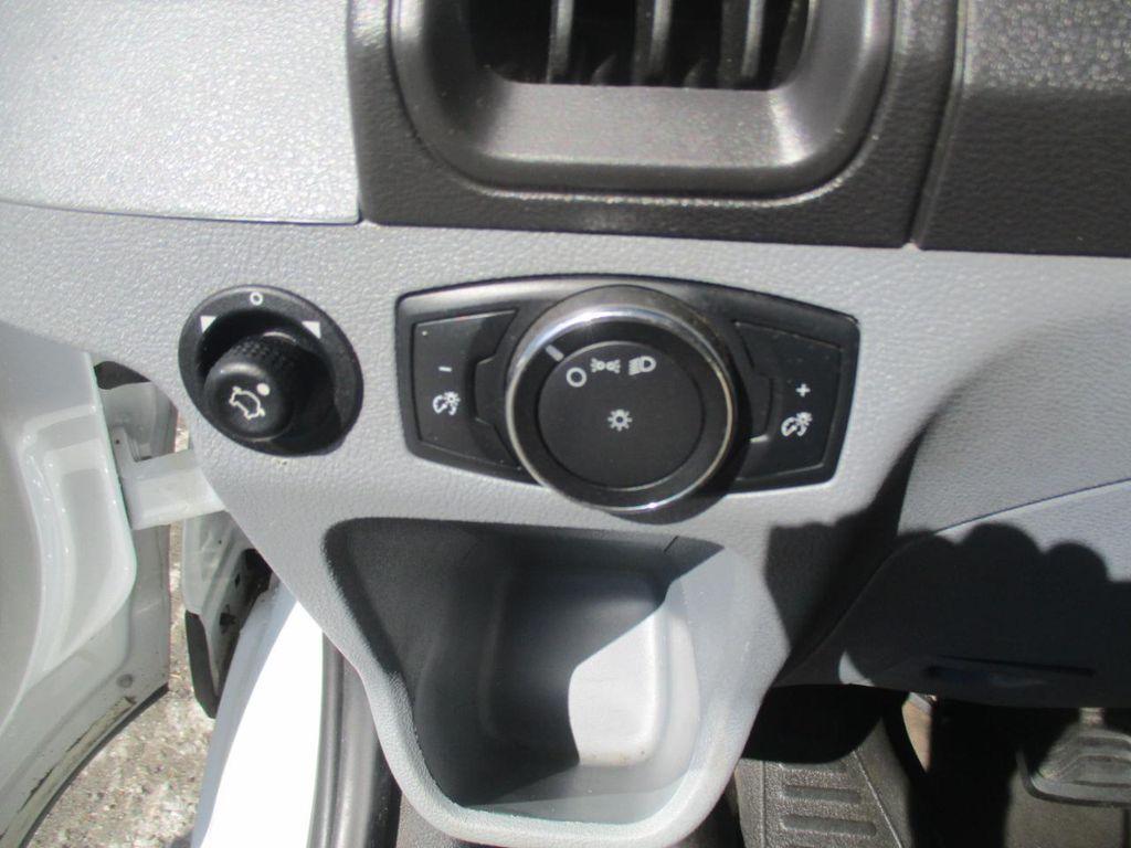 used 2016 Ford Transit-350 car, priced at $16,850