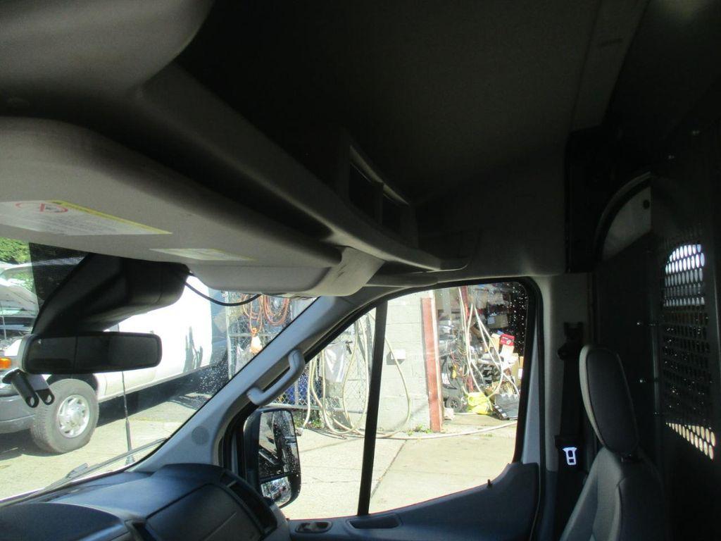 used 2016 Ford Transit-350 car, priced at $16,850