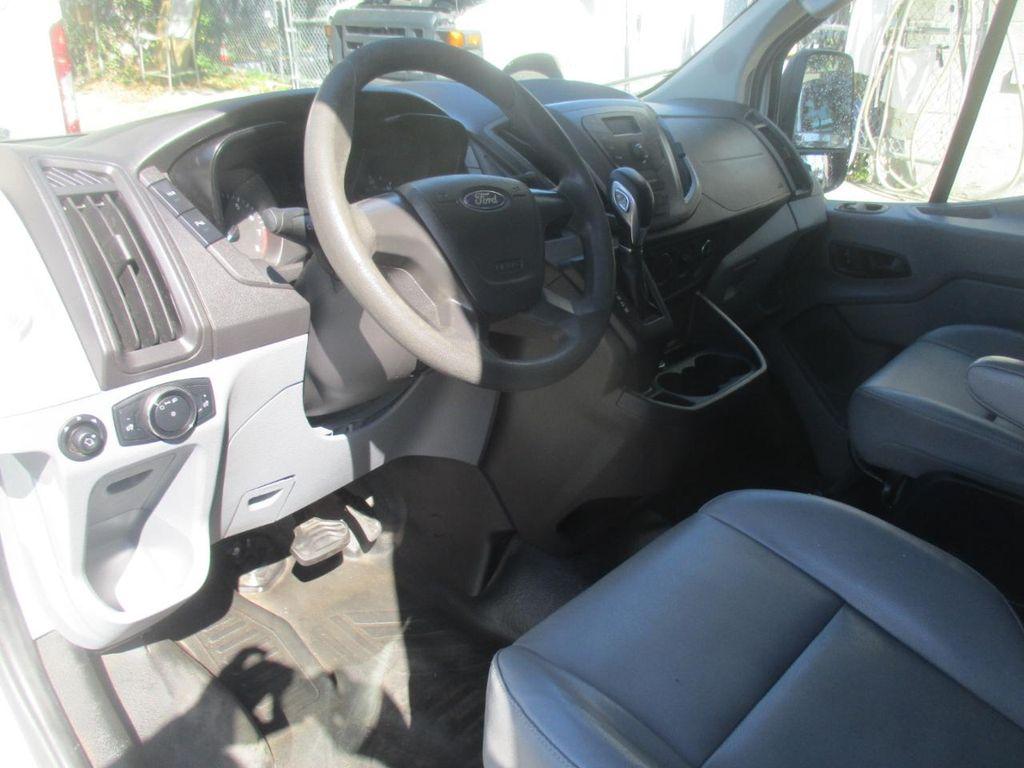 used 2016 Ford Transit-350 car, priced at $16,850