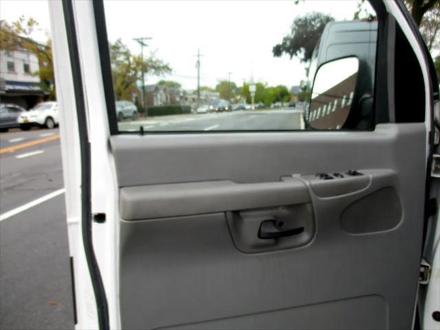 used 2014 Ford E350 Super Duty car, priced at $12,450