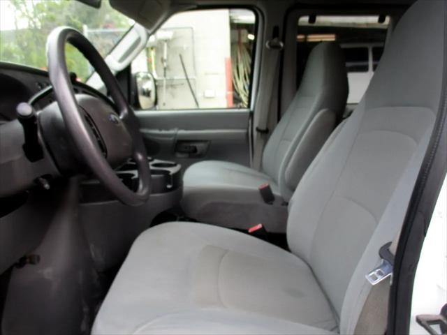 used 2014 Ford E350 Super Duty car, priced at $12,450
