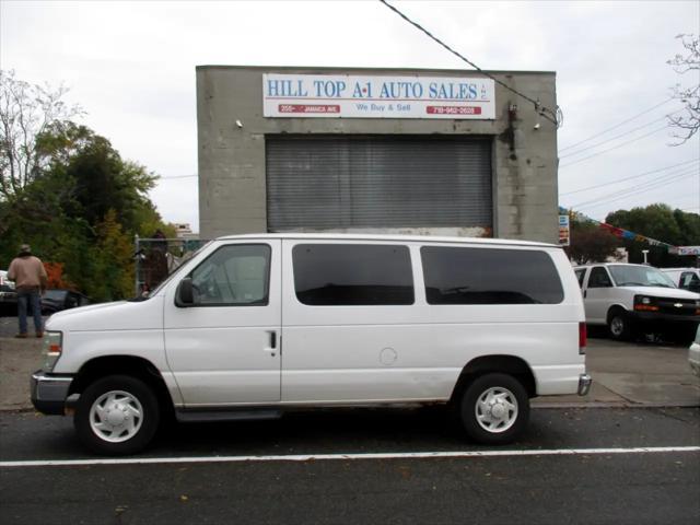 used 2014 Ford E350 Super Duty car, priced at $12,450