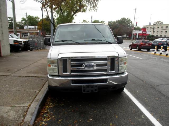 used 2014 Ford E350 Super Duty car, priced at $12,450