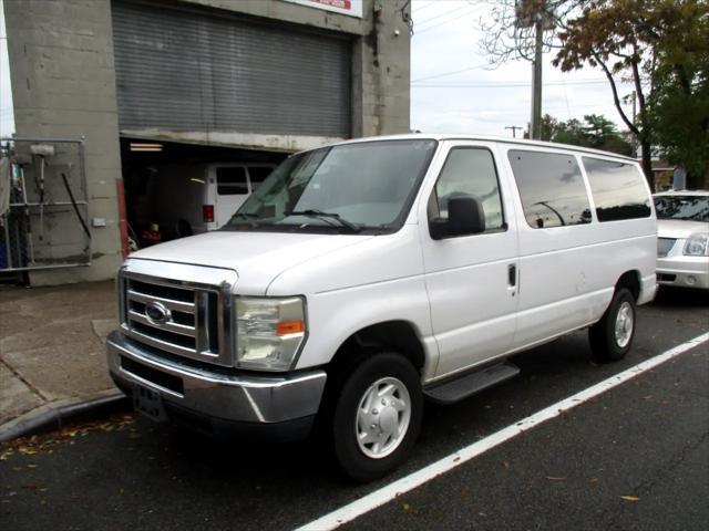 used 2014 Ford E350 Super Duty car, priced at $12,450