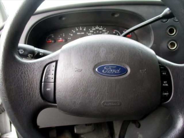 used 2014 Ford E350 Super Duty car, priced at $12,450