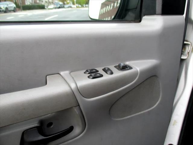 used 2014 Ford E350 Super Duty car, priced at $12,450