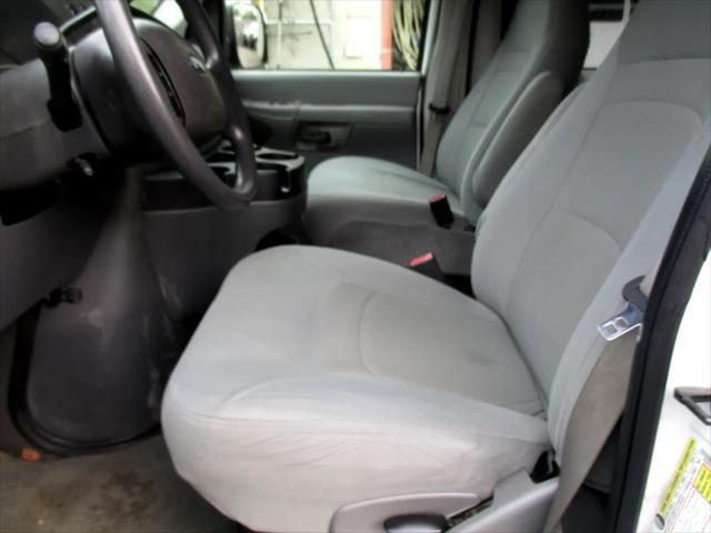 used 2014 Ford E350 Super Duty car, priced at $12,450