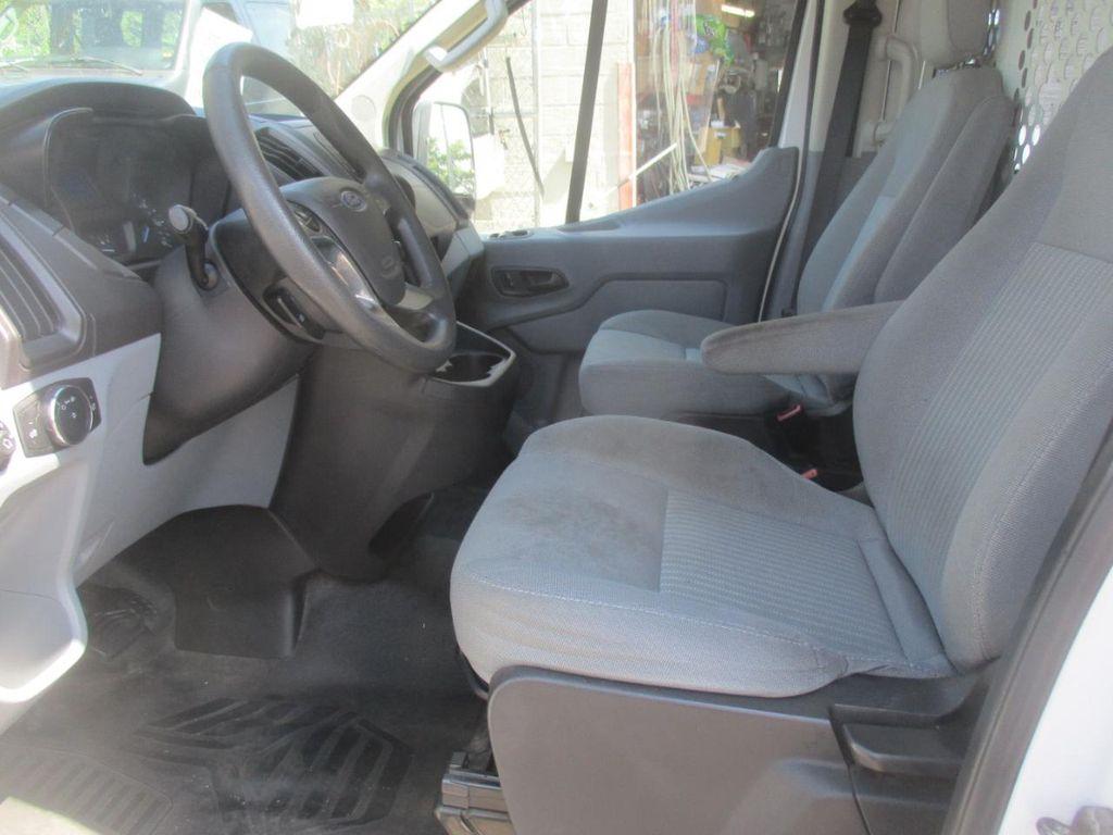 used 2016 Ford Transit-250 car, priced at $9,950