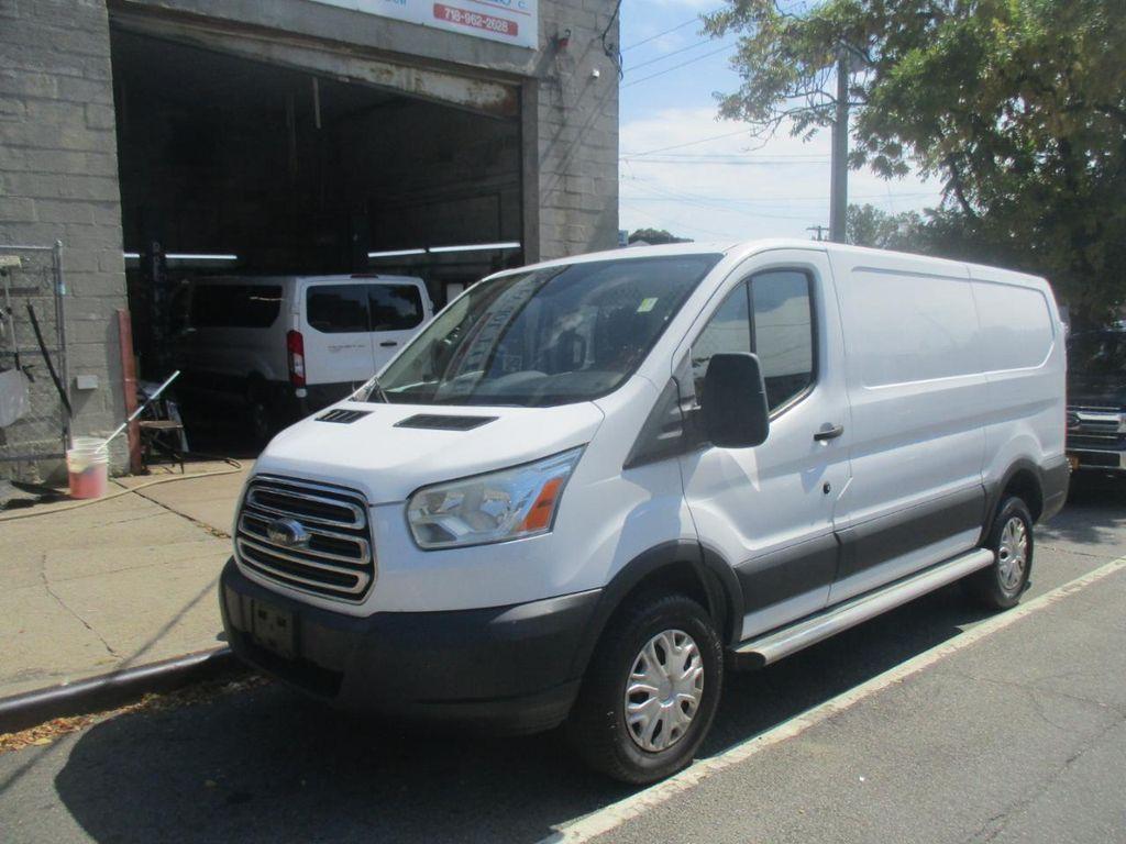 used 2016 Ford Transit-250 car, priced at $9,950
